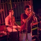 Pierre M, Verdun sur Garonne, 14 Septembre 2014